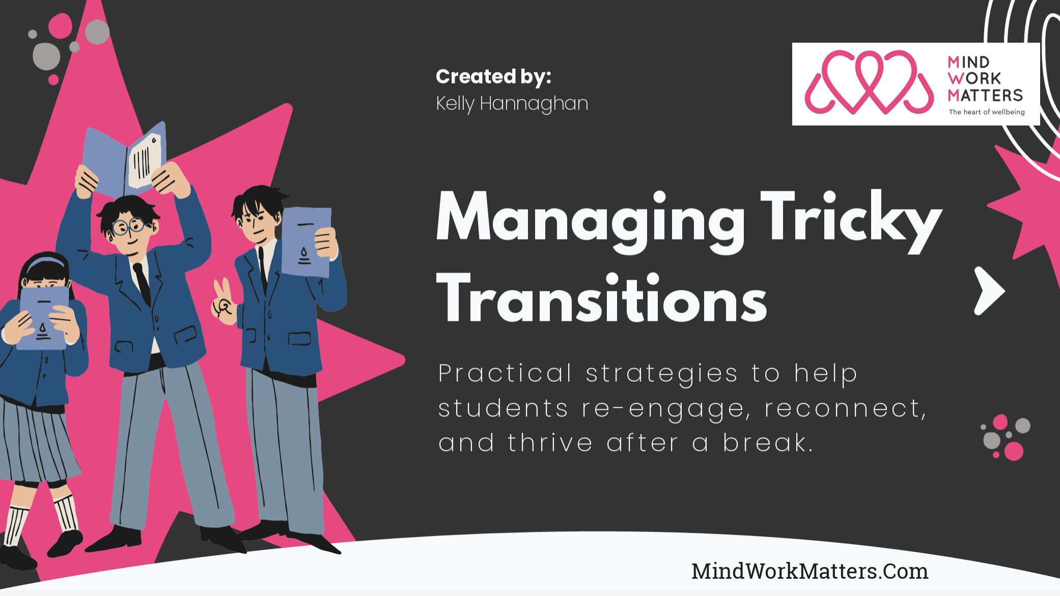 Managing Tricky Situations