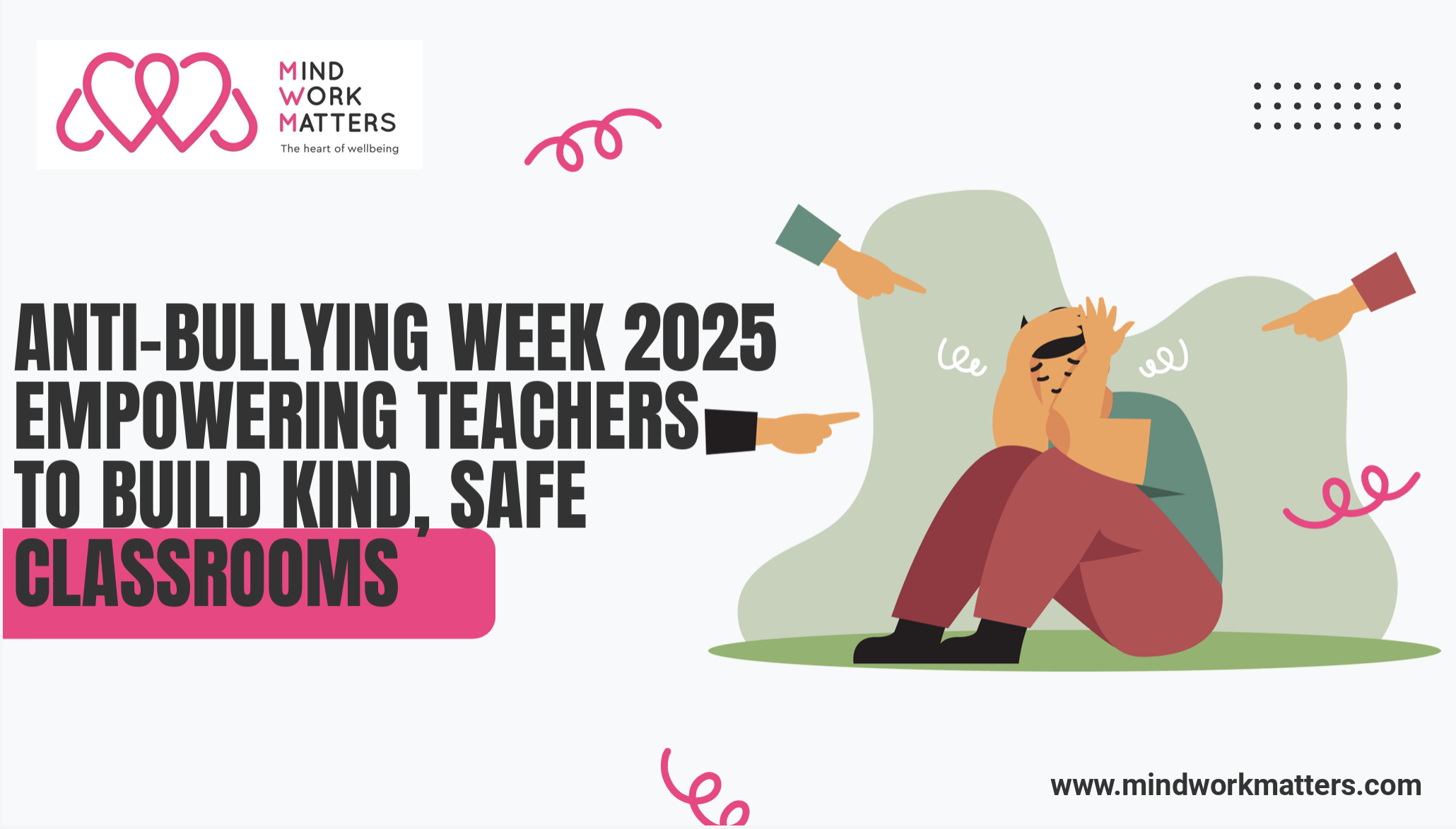 Anti-Bullying Week 2025