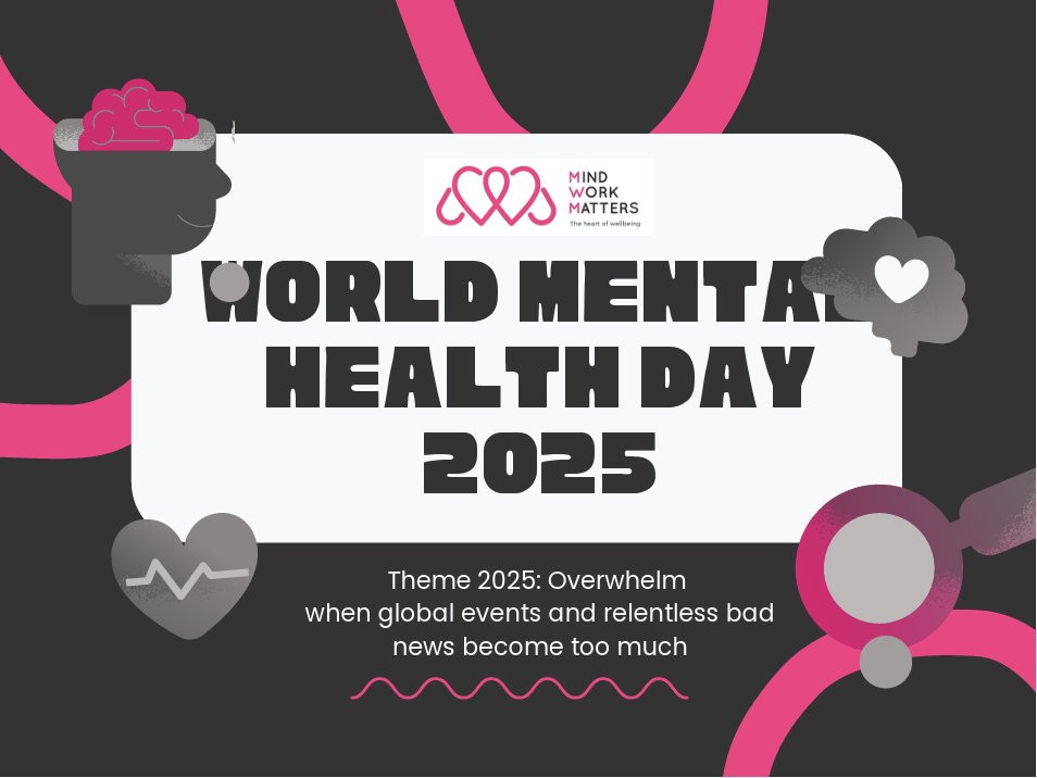 World Mental Health Day 2025