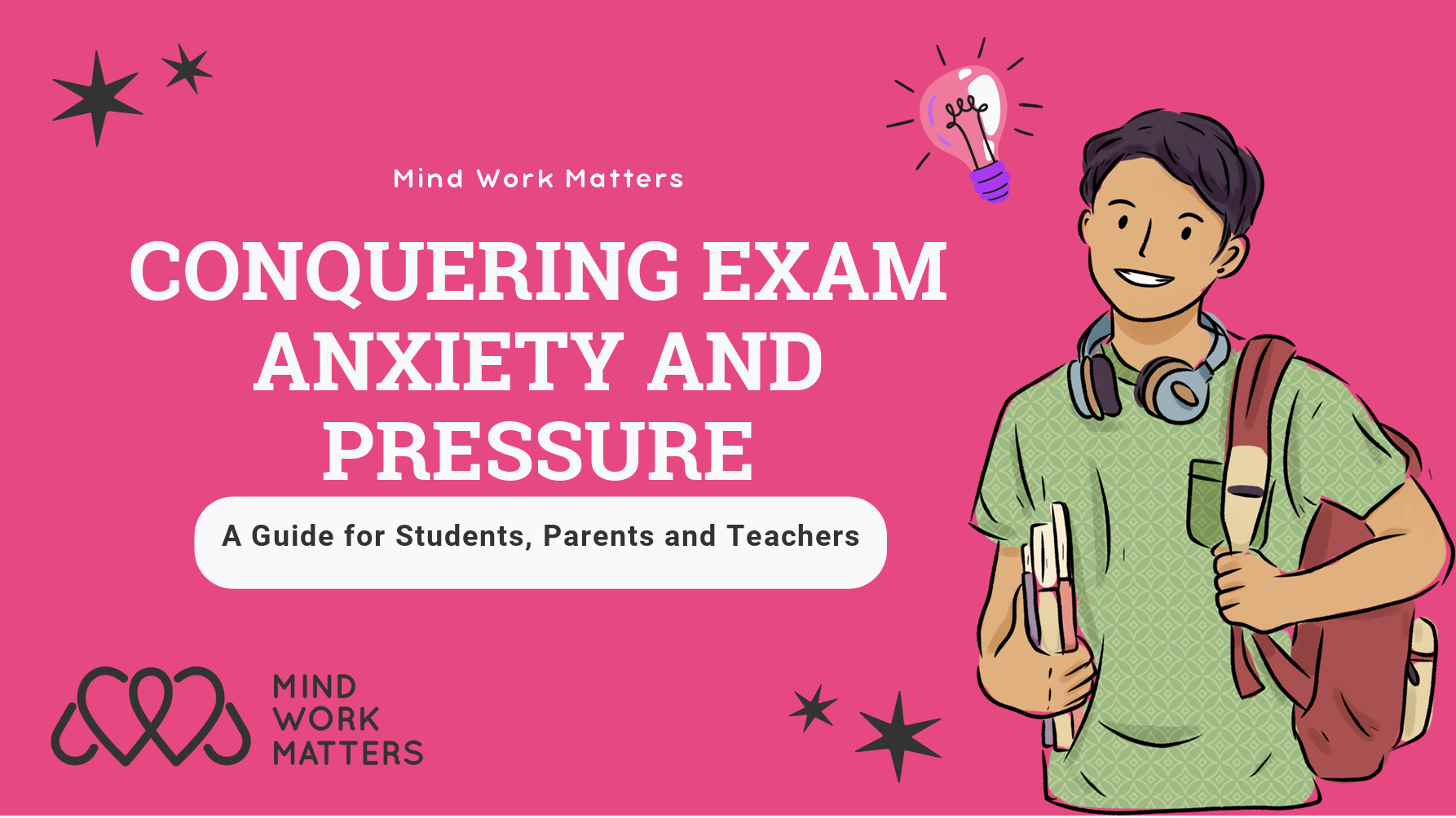 Exam Anxiety & Pressure
