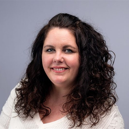 Kelly Hanaghan